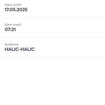 Haliç Hattında Fazladan Abonman Ücreti Alındı, İade Talebi