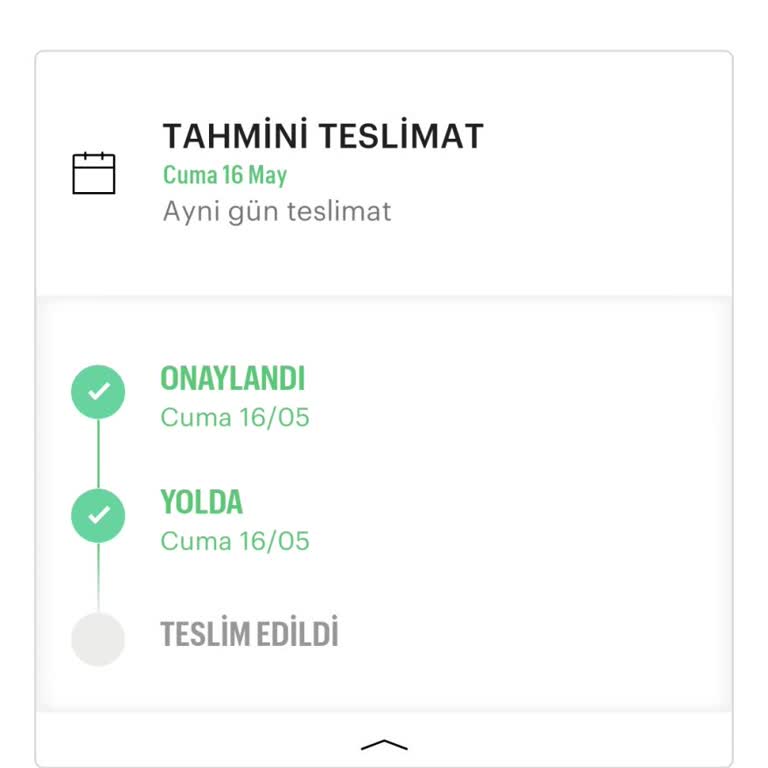 Ekstra Ücret Ödememe Rağmen Siparişim Teslim Edilmedi Ve Müşteri Hizmetlerine Ulaşılamıyor