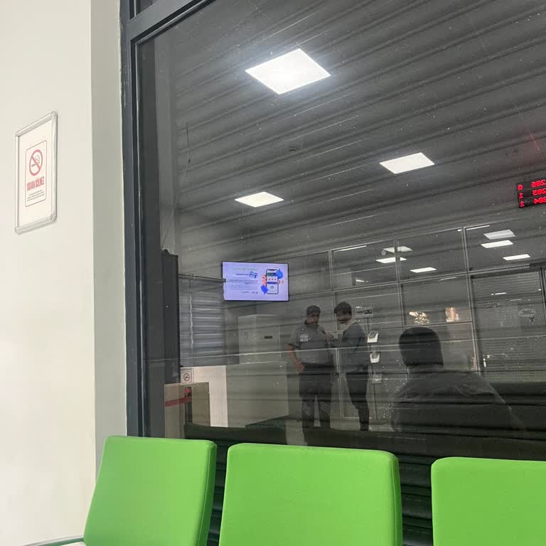 Esenyurt CK Boğaziçi'nde Yetersiz Masa Sayısı Bekleme Süresini Artırıyor