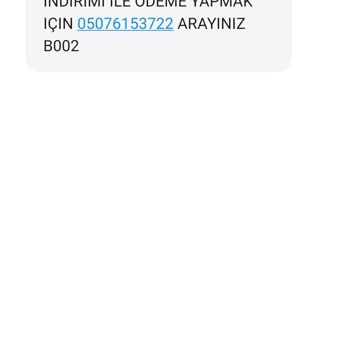 CLK Hukuk Bürosundan Sahte Borç Mesajı Ve Asılsız İcra Tehdidi