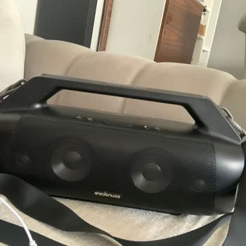 Kusurlu Gönderilen Hoparlör İçin İade Veya Değişim Talebi