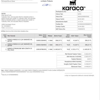 Kırık Ürün İadesinde Geciken Para İadesi