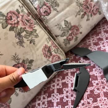 Kırık Gelen Ürün İçin Değişim Talebi