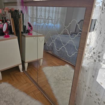 Taşıma Sırasında Mobilyalarım Zarar Gördü, Sorunlar Çözülmedi