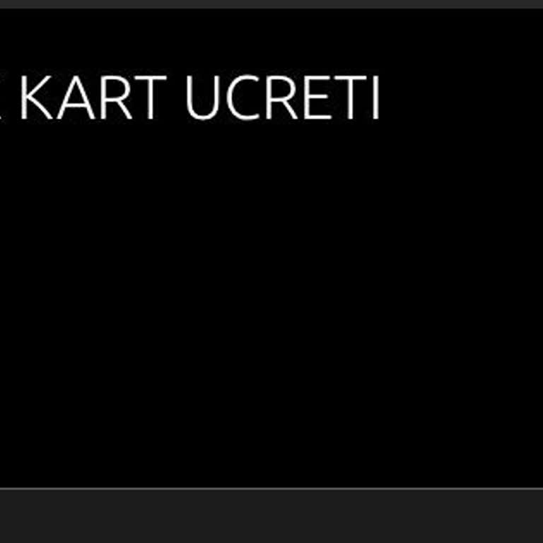 Yapı Kredi Kart Aidatı Çifte Kesinti Ve İletişim Sorunu