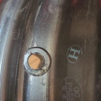 Chery Blamed Me for Valve Issue on My TIGGO 7 PRO MAX Despite Casting Defect