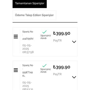 Nevresim Takımı Siparişim Teslim Edilmiyor Ve İletişim Çok Yavaş
