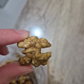 Tadım'dan Aldığım Kuruyemişlerde Hijyen Ve Kalite Sorunu!