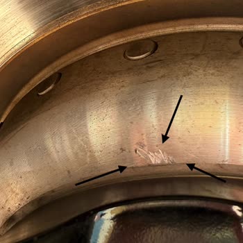 Köprülü Oto Yetkili Serviste Aracıma Zarar Verildi, Üstüne Suçlandım