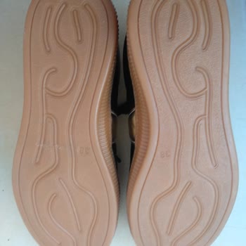 Kusurlu Ürün Sonrası Trendyol Ve FLO İlgisizliğiyle Mağduriyet Yaşadım