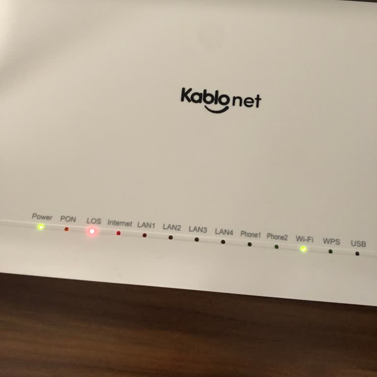 Kablo Net Arızasında Çözüm Beklerken Mağdur Ediliyoruz