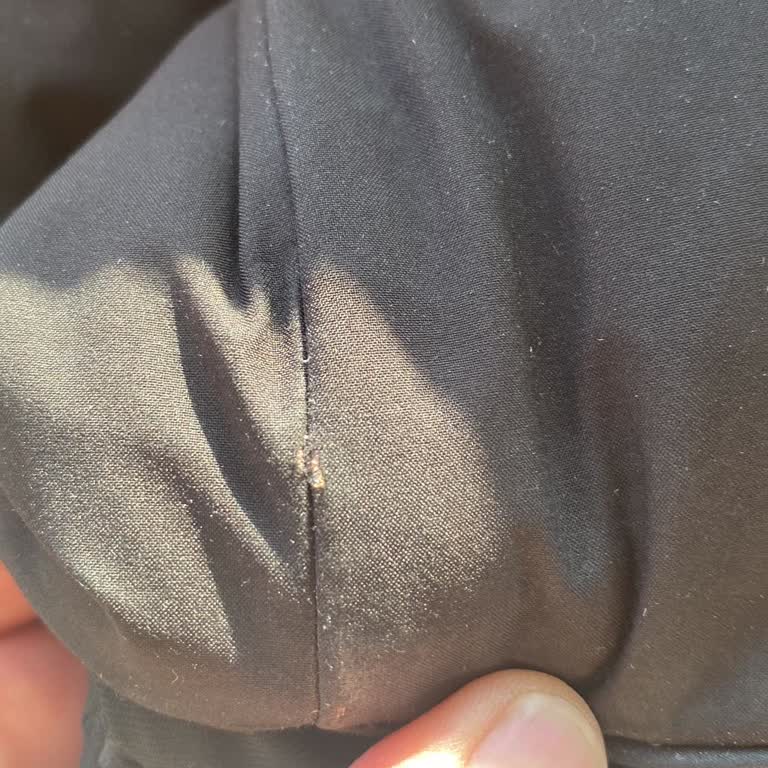 Montumun Kısa Sürede Deforme Olması Ve Tamir Edilmeden İade Edilmesi Mağduriyet Yarattı