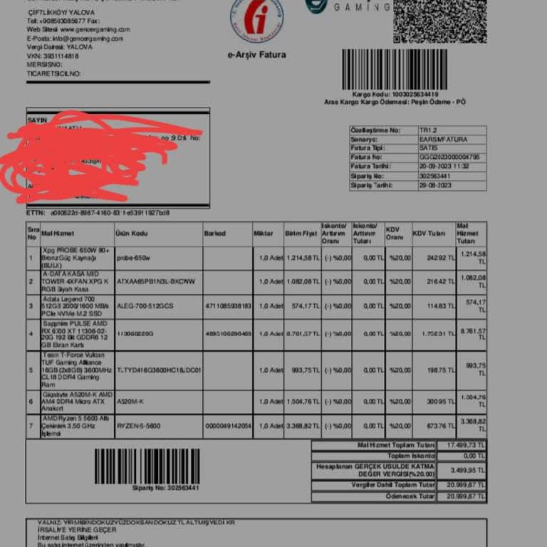 Anakart Sürücüleri Yüzünden Bilgisayar Açılmıyor, Destek Alınamıyor