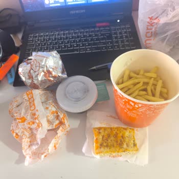 Eksik Ve Kalitesiz Siparişe Yetersiz Çözüm