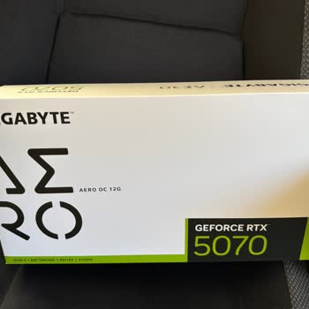 Aldığım Ekran Kartında Sürekli GPU Hatası Yaşıyorum