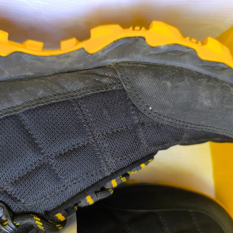 Greyder Ayakkabı Tamir Sonrası Şekil Bozukluğu Ve Müşteri Memnuniyetsizliği