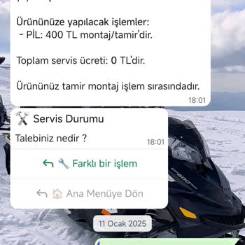 Değişim Saati De Arızalı Geldi, Mağduriyetim Artıyor