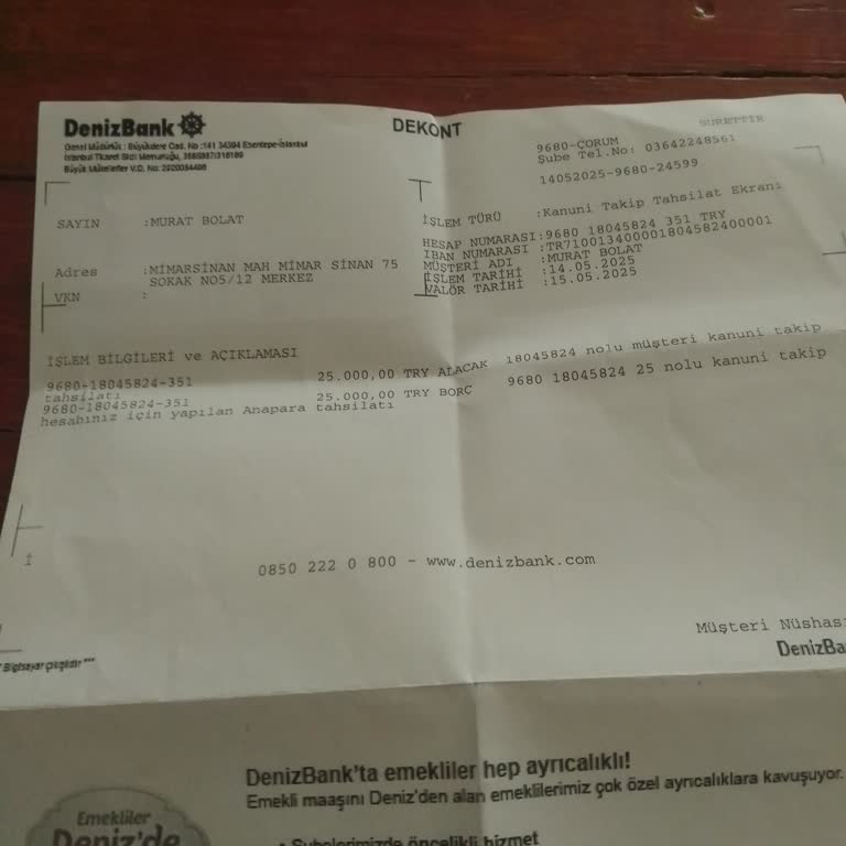 Kapan Hukuk Bürosu Taksitli Ödeme Sonrası İcra Tehdidi Ve Ailemin Aranması