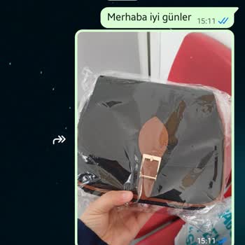 Yanlış Renk Gönderimi Ve Değişimde Kargo Ücreti Mağduriyeti
