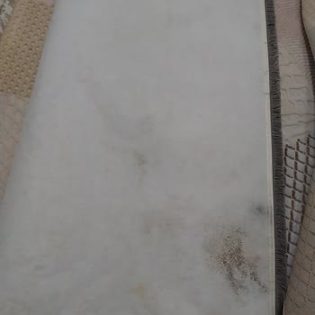 Halı Yıkamada Leke Çıkmadı, Mağduriyet Yaşadım