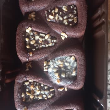 Eti Şekli Şahane Ürününün Küflü Çıkması Ve Sağlık Riski