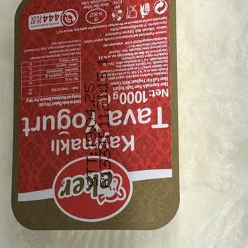 Aldığım Ürünlerde Sorunlar Ve Yetersiz İade Süreci