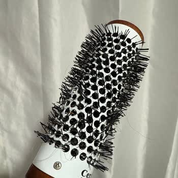 Kullanım Sonrası Yanan Fırça Telleri Ve İlgisiz Müşteri Hizmeti