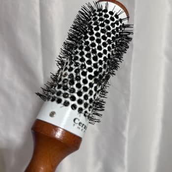 Kullanım Sonrası Yanan Fırça Telleri Ve İlgisiz Müşteri Hizmeti