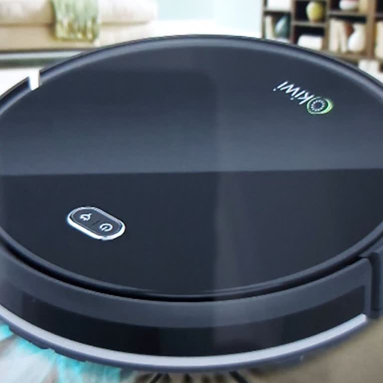 Robot Süpürgem Kayıp Bilgi Alamıyorum