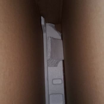 Onvo TV Kurulumunda Kırık Ürün Ve Servis Mağduriyeti