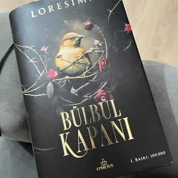 Aldığım Romanda Eksik Sayfalar Okuma Keyfimi Yarıda Bıraktı
