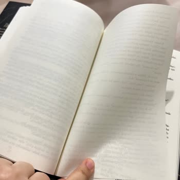 Aldığım Romanda Eksik Sayfalar Okuma Keyfimi Yarıda Bıraktı