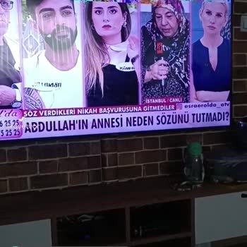 Kablo Net Donma Takılma Sorunu