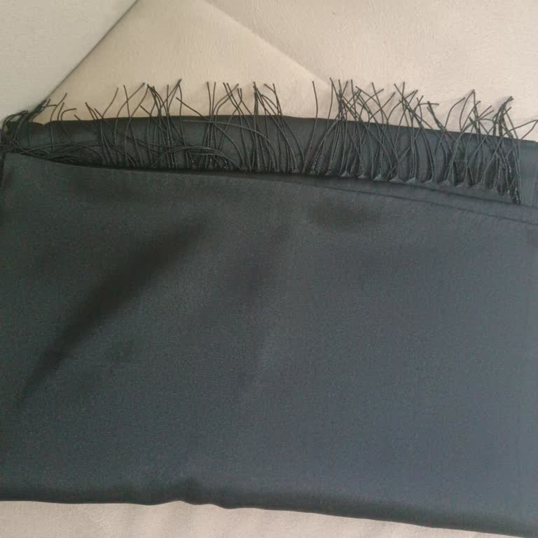 Siparişim Yerine Eski Şal Gönderildi, Mağduriyetim Giderilmiyor