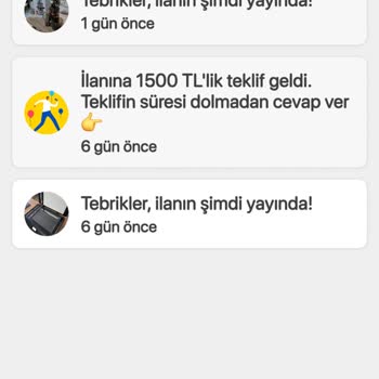 Ücret Alınıp Hizmet Sunulmaması Ve İletişim Eksikliği