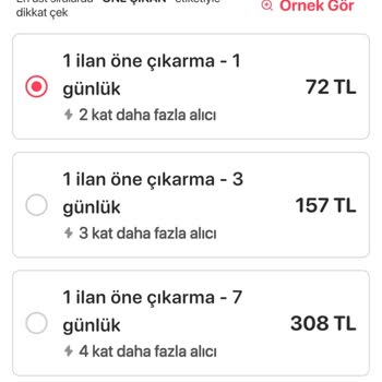 Ücret Alınıp Hizmet Sunulmaması Ve İletişim Eksikliği