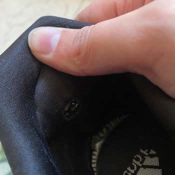 Adidas Spor Ayakkabıda Kısa Sürede Yırtılma Ve Garanti Sürecinde Sorun