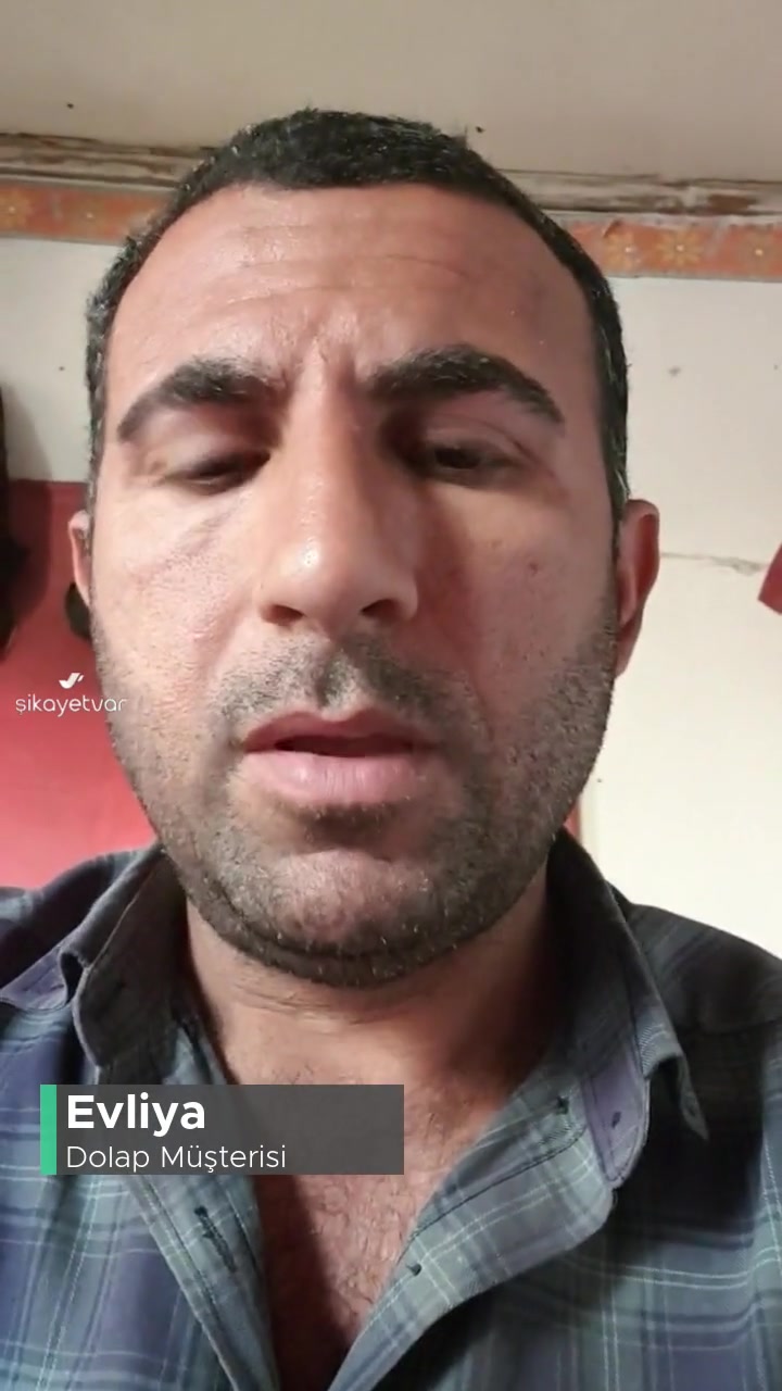 Dolap Ürünlerim Görüntülenmiyor Neden? videonun kapak resmi