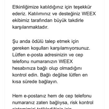 Bonus Ödemesi ve Müşteri Desteği Hakkında Şikayet