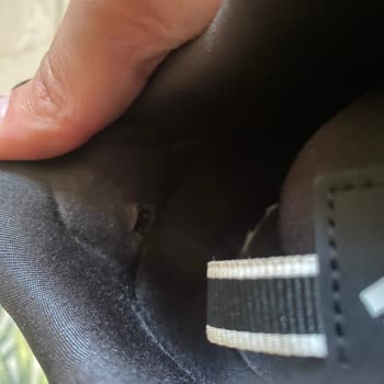 Adidas Rejected My Warranty Claim for Torn Inner Lining in 2 Months