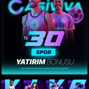 Casiviva Çekim Talebimi Oyalıyor