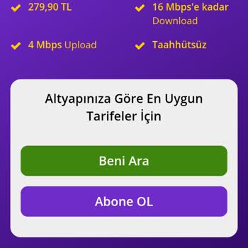 Millenicom Sadık Müşterilere Yüksek Fiyat, Yeni Müşteriye İndirimli Tarife