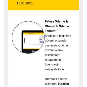 Millenicom Sadık Müşterilere Yüksek Fiyat, Yeni Müşteriye İndirimli Tarife