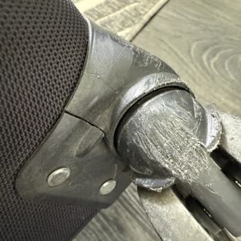 Pegasus Broken Baggage Problem