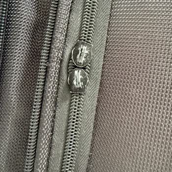 Pegasus Broken Baggage Problem