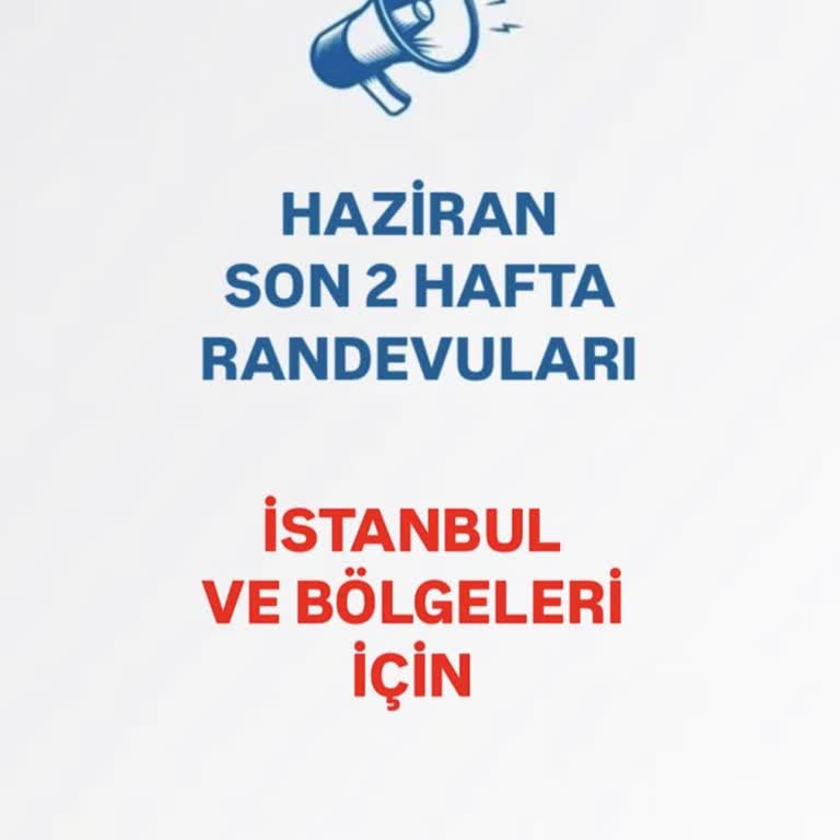 Kosmos Vize Randevu Sistemindeki Belirsizlik Ve Mağduriyet