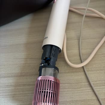 Arızalı Ürün, Kötü Servis: Sinbo Pro Airwrap Hayal Kırıklığı