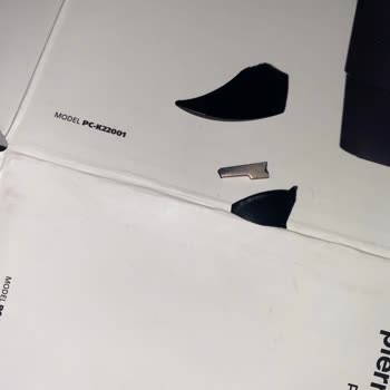 Saç Kurutma Makinesi Patladı, Güvenlikten Endişeliyim