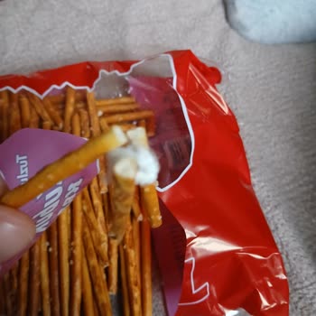 Şok Marketler Tempo Kraker Kusuru
