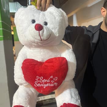 Sipariş Edilen Ayıcık Boyutunda Yanlışlık Ve İletişim Sorunu